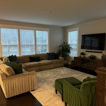 Chicas Cleaning & More - Home Cleaning Near Me - Waldorf, Maryland