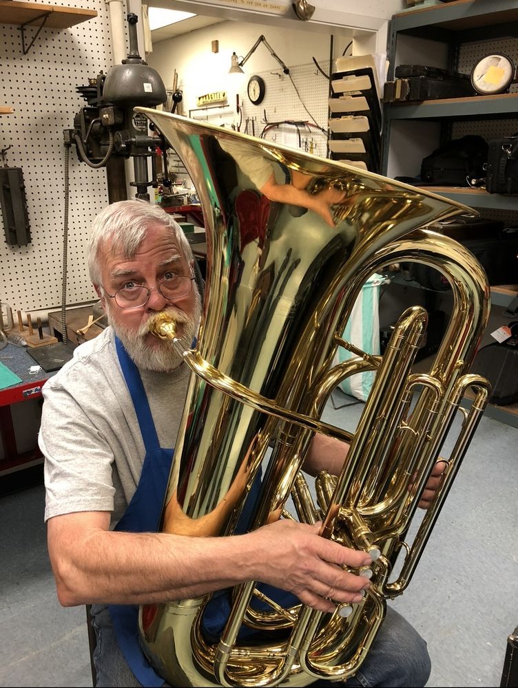 THE HORN SHOP Updated October 2024 10 Reviews 4337 N Golden State