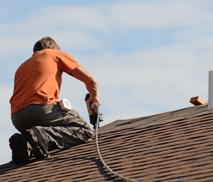 Slide of Professional Roofing San Diego