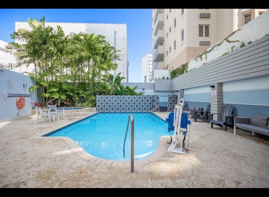 Holiday Inn Express San Juan Condado by null