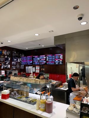 Billy Goat Tavern by null