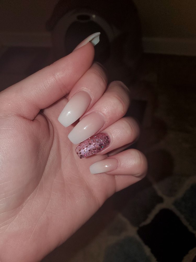 NOIRE THE NAIL BAR Updated August 2024 55 Photos & 62 Reviews