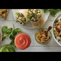 Tropical Smoothie Cafe