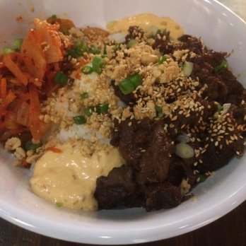 World Street Kitchen 439 Photos 531 Reviews Asian Fusion