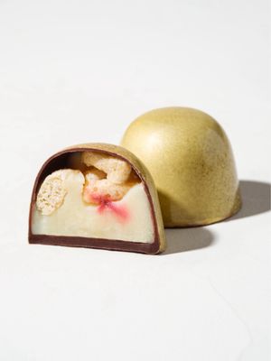 Petrova Chocolates & Wine by null