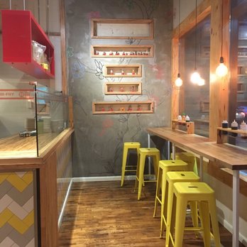Hibachi Box - Japanese Near Me - Richmond, Virginia