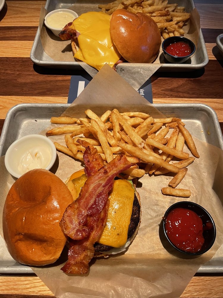 BJ’S RESTAURANT & BREWHOUSE 227 Photos & 300 Reviews 12010 W Broad