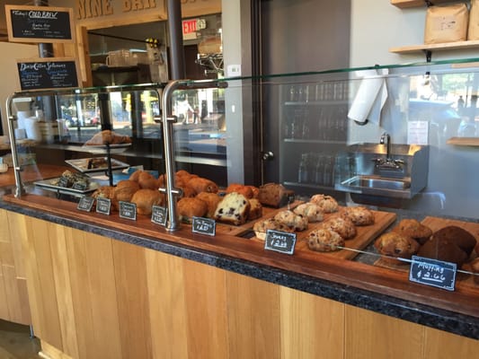 Nine Bar Espresso by null