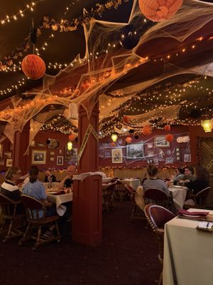 The Creekside Supper Club by null