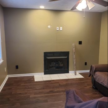 Al Masonry & Concrete - Masonry/Concrete Near Me