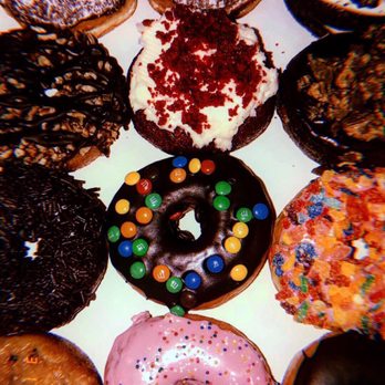 Glaze Donuts - West Caldwell - Donuts Near Me - West Caldwell, New Jersey Glaze Donuts - West Caldwell - Donuts Near Me - West Caldwell, New Jersey