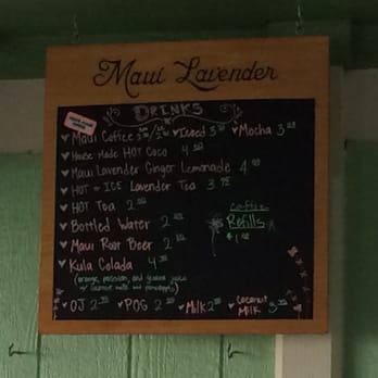 Maui Lavender & Botanicals - Organic Stores Near Me - Kula, Hawaii Maui Lavender & Botanicals - Organic Stores Near Me - Kula, Hawaii