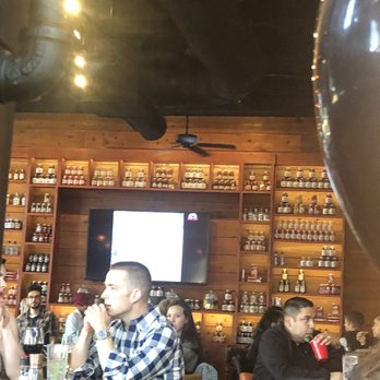 Mash'D - New American Near Me - Frisco, Texas