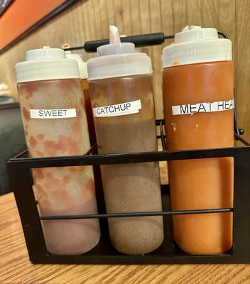 B.T.'s Smokehouse by null