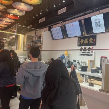 Xing Fu Tang - Bubble Tea Near Me - New York, New York Xing Fu Tang - Bubble Tea Near Me - New York, New York