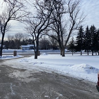 Augusta Greens - Our driveway is clear. Thanks! - Snow Removal Near Me - Andover, Minnesota Augusta Greens - Our driveway is clear. Thanks! - Snow Removal Near Me - Andover, Minnesota