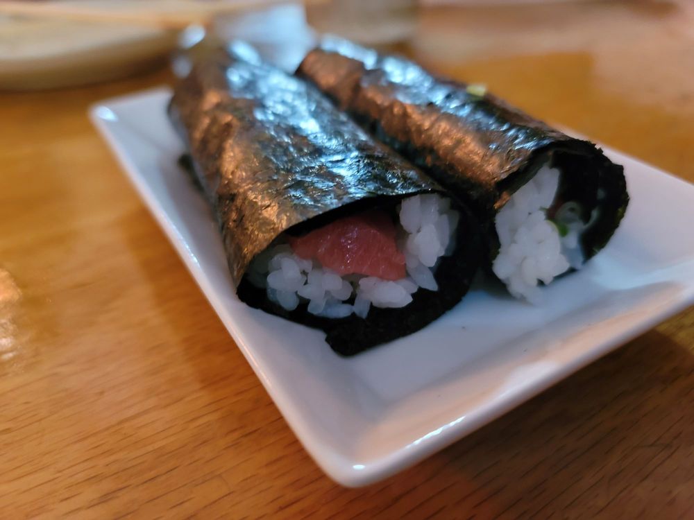 Takesushi