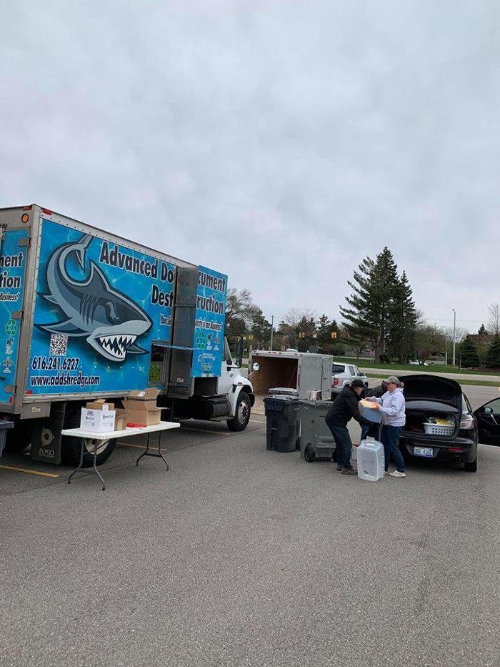 ADVANCED DOCUMENT DESTRUCTION Updated September 2024 11 Photos