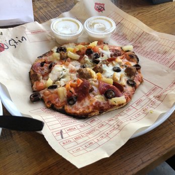 MOD Pizza - Pizza Near Me - Queen Creek, Arizona MOD Pizza - Pizza Near Me - Queen Creek, Arizona