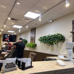 Gold Coast Barbers