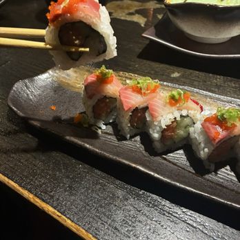 Kinjo Room - Sushi Bars Near Me - Atlanta, Georgia
