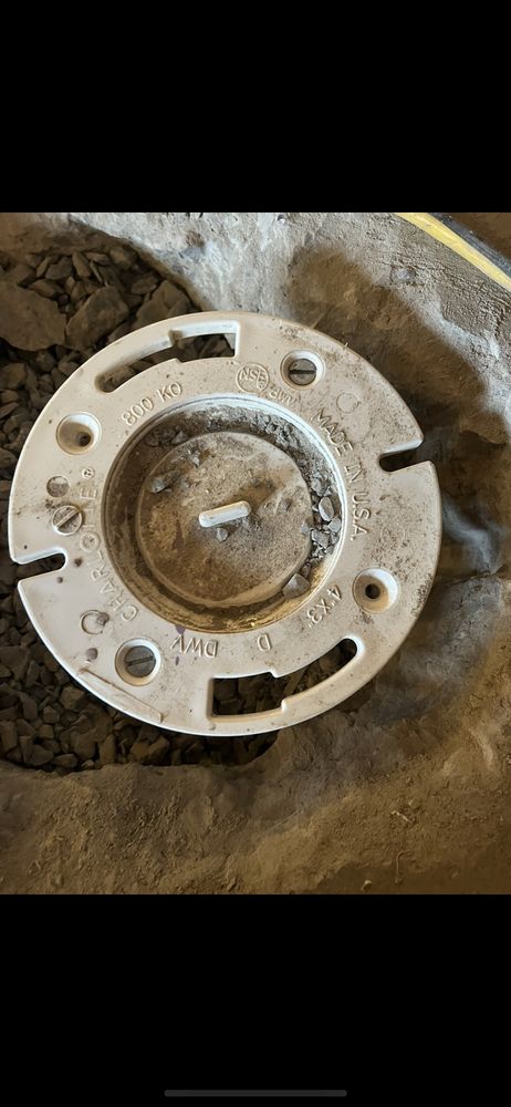 Slide of A&S Services