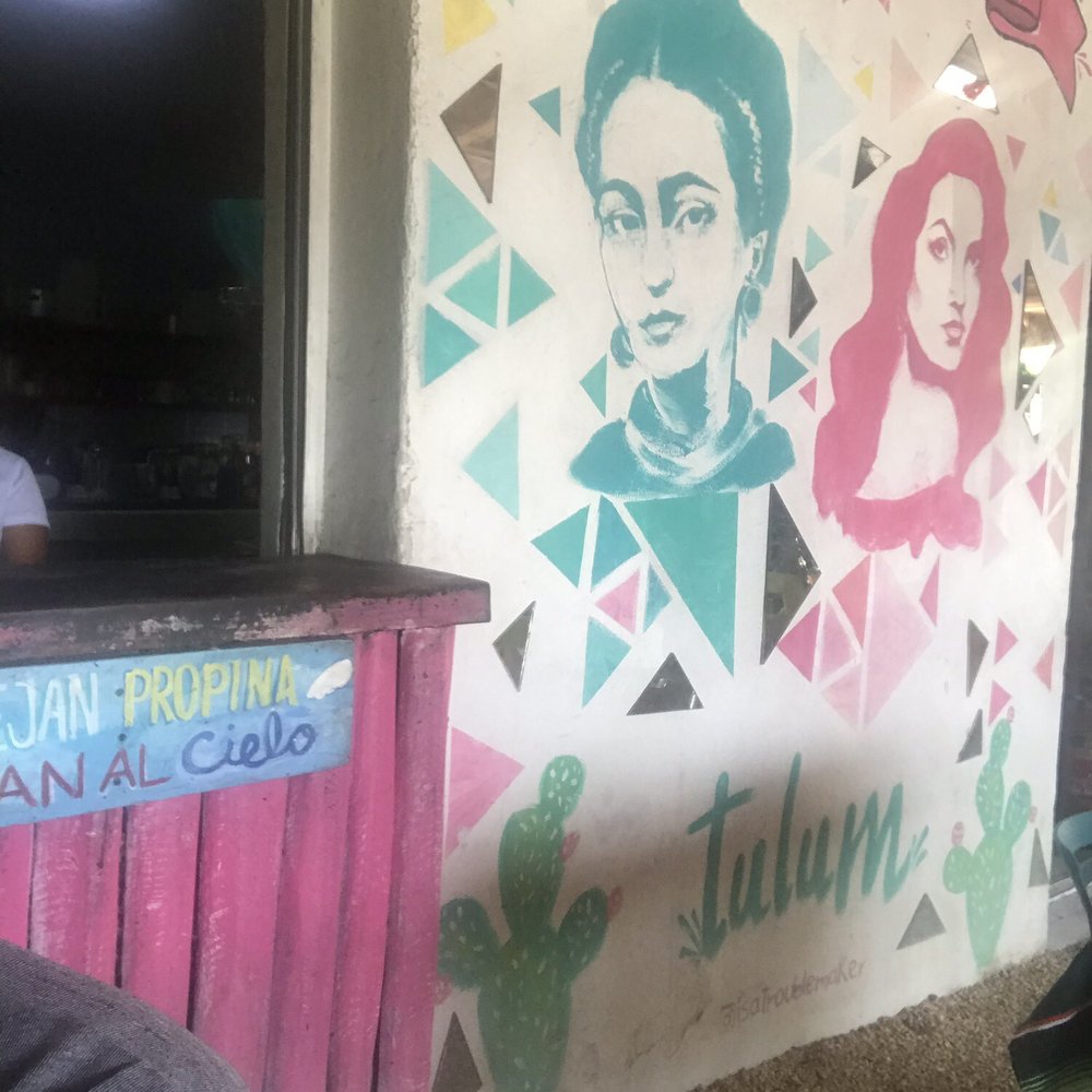 La Coqueta - Mexican Near Me - Tulum, ROO