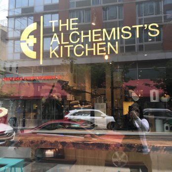 The Alchemist's Kitchen - Vitamins & Supplements Near Me - New York, New York
