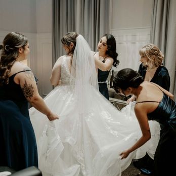 Karalin's Bridal Couture - Sewing & Alterations Near Me - Turlock, California Karalin's Bridal Couture - Sewing & Alterations Near Me - Turlock, California