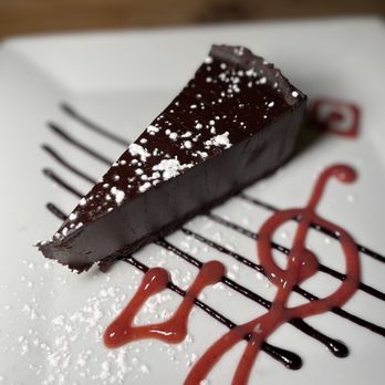 Wild Park Slope - Flourless Chocolate Cake - Pizza Near Me - Brooklyn, New York Wild Park Slope - Flourless Chocolate Cake - Pizza Near Me - Brooklyn, New York