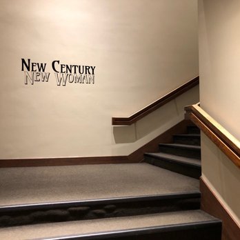Allentown Art Museum - Here I come! I'm so excited !! Century, New Woman explores American women's 'personal and political freedoms thru fashion. - Art Museums Near Me - Allentown, Pennsylvania