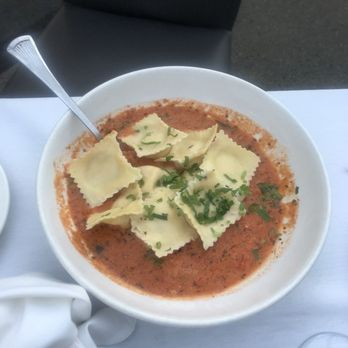 Pazzo - Lobster ravioli - Italian Near Me - Pittston, Pennsylvania
