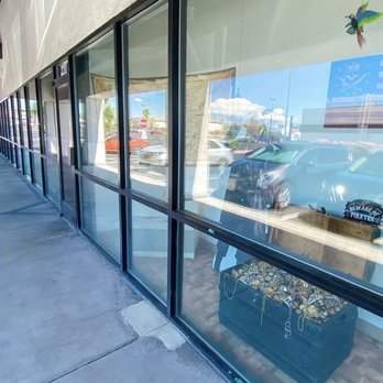 Treasure Hunters Warehouse - Entry way treasure hunt decor - Discount Store Near Me - Las Vegas, Nevada