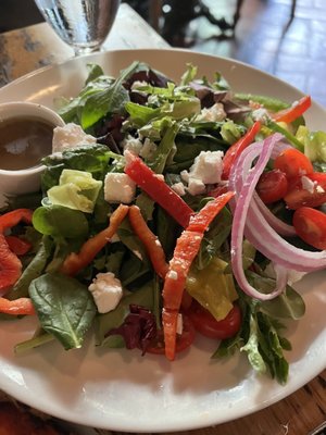 Glover Park Grill by null