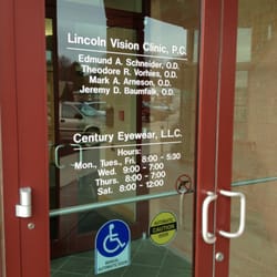Lincoln Vision Center