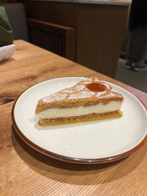 Eataly Caffè by null