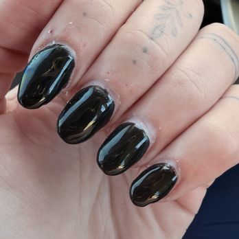 Moonlight Nails & Spa - Uneven - Nail Salons Near Me - Mesa, Arizona