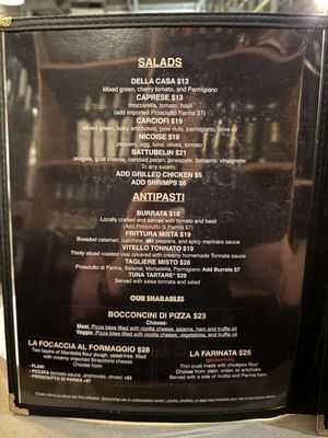 Menu photo 6 Battubelin Miami, FL Menu photo 6 Battubelin Miami, FL