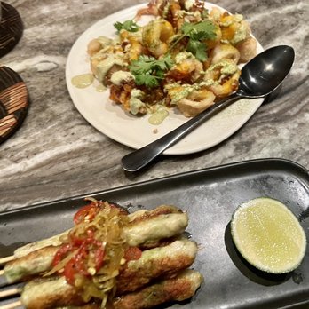 Wayan - Indonesian Near Me - New York, New York