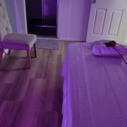 Lily  300 Massage Marrickville