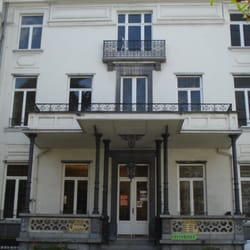 Maison des Arts de Schaerbeek