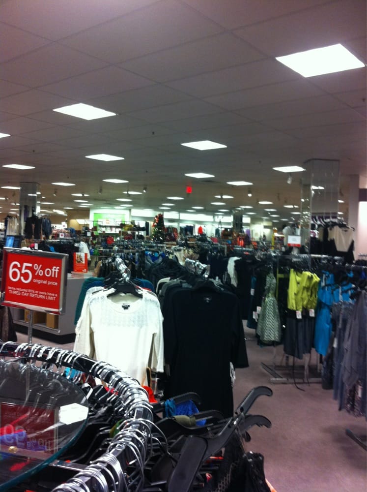 DILLARD’S Updated July 2024 700 S Telshor Blvd, Las Cruces, New Mexico Department Stores