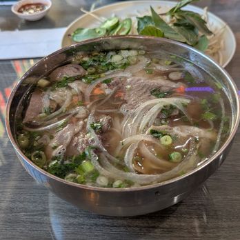 Go Get The Pho - Vietnamese Near Me - Seattle, Washington