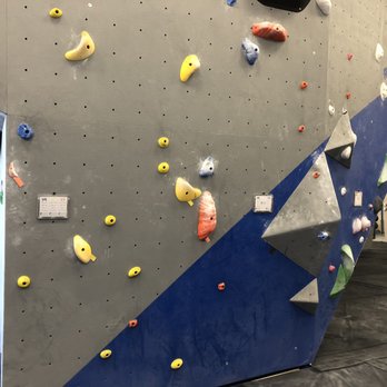 Central Rock Gym - Framingham - Bouldering wall. - Rock Climbing Near Me - Framingham, Massachusetts Central Rock Gym - Framingham - Bouldering wall. - Rock Climbing Near Me - Framingham, Massachusetts