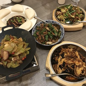 Dong Ting Chun - Chinese Near Me - Edmonds, Washington