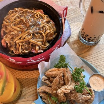 Petit Potato - Taiwanese Near Me - Toronto, Ontario Petit Potato - Taiwanese Near Me - Toronto, Ontario