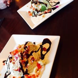 Wedge Salad Wedge Salad