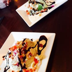 Seafood In Cincinnati Yelp Meritage
