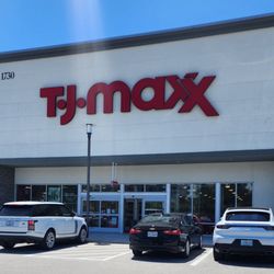 TJ Maxx