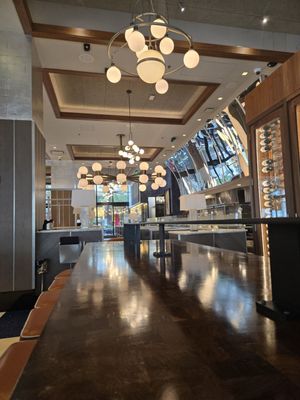 Del Frisco's Grille by null